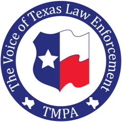 The Voice of Texas Law Enforcement